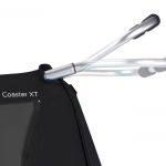 Carrito thule coaster xt6