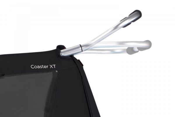 CARRITO THULE COASTER XT BLACK - Imagen 6