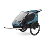Carrito thule courier2