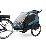 Carrito thule courier3