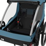 Carrito thule courier4