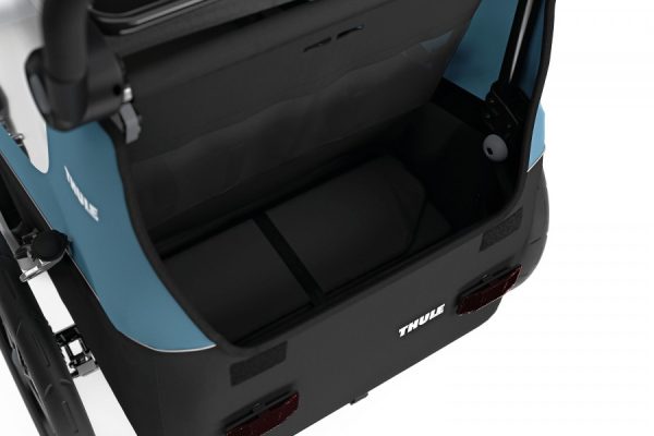 CARRITO THULE COURIER - Imagen 5