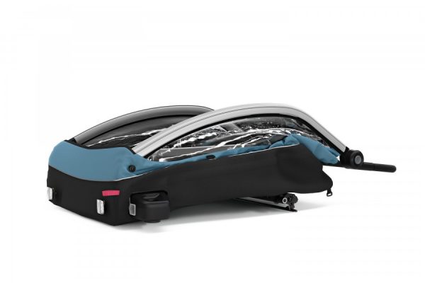 CARRITO THULE COURIER - Imagen 7