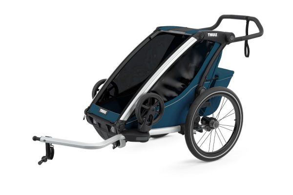 CARRITO THULE CHARIOT CROSS 1 | MAJOLBLUE