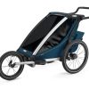 CARRITO THULE CHARIOT CROSS 1 | MAJOLBLUE - Imagen 2