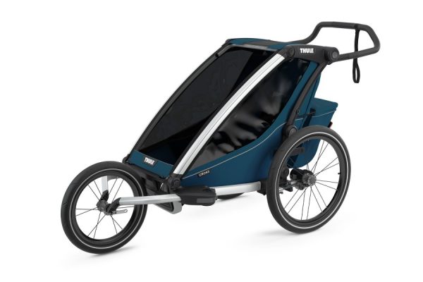 CARRITO THULE CHARIOT CROSS 1 | MAJOLBLUE - Imagen 2
