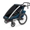 CARRITO THULE CHARIOT CROSS 1 | MAJOLBLUE - Imagen 3