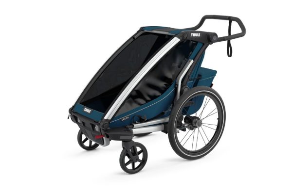 CARRITO THULE CHARIOT CROSS 1 | MAJOLBLUE - Imagen 3