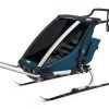CARRITO THULE CHARIOT CROSS 1 | MAJOLBLUE - Imagen 4