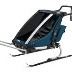 Carrito thule cross 1 majolblue4