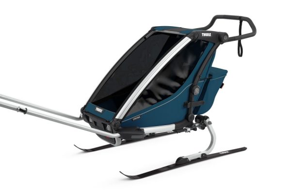 CARRITO THULE CHARIOT CROSS 1 | MAJOLBLUE - Imagen 4