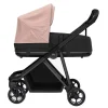 COCHE THULE SHINE MISTY ROSE - Imagen 3