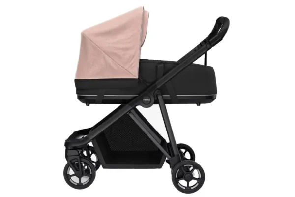 COCHE THULE SHINE MISTY ROSE - Imagen 3