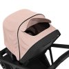 COCHE THULE SHINE MISTY ROSE - Imagen 4
