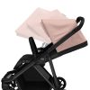 COCHE THULE SHINE MISTY ROSE - Imagen 5