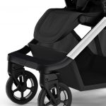 Coche thule shine grey melange09