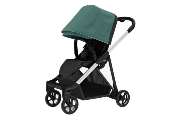 COCHE THULE SHINE MALLARD GREEN