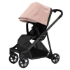 COCHE THULE SHINE MISTY ROSE