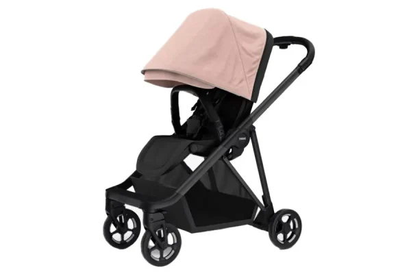 COCHE THULE SHINE MISTY ROSE
