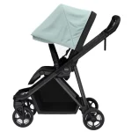 Coche thule shine grey melange222