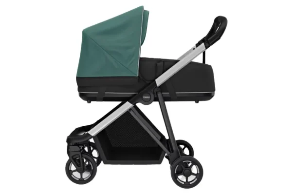 COCHE THULE SHINE MALLARD GREEN - Imagen 3
