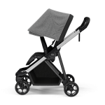Coche thule shine grey melange4