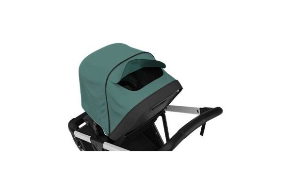 COCHE THULE SHINE MALLARD GREEN - Imagen 4