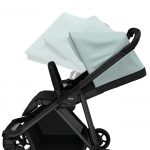 Coche thule shine grey melange444