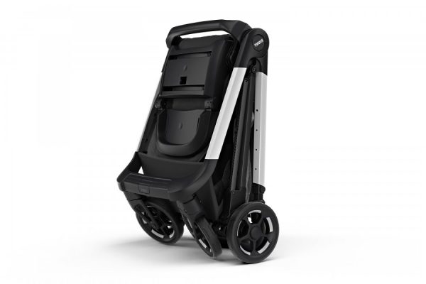 COCHE THULE SHINE BLACK ALASKA - Imagen 5