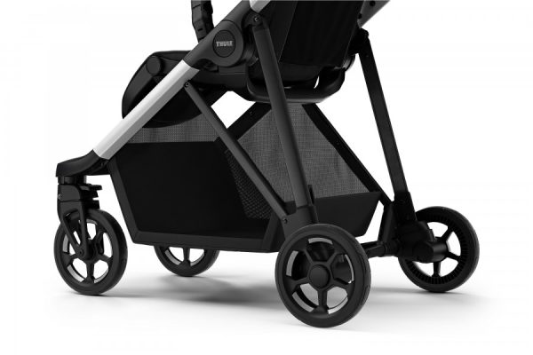 COCHE THULE SHINE BLACK ALASKA - Imagen 6
