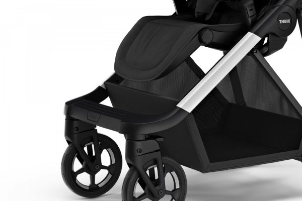 COCHE THULE SHINE BLACK ALASKA - Imagen 7