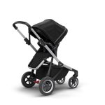Coche thule sleek black midnight3