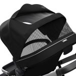 Coche thule sleek black midnight5