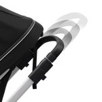 Coche thule sleek black midnight9