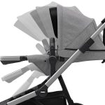 Coche thule sleek grey melange008