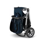 Coche thule sleek navy blue5