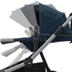 Coche thule sleek navy blue7