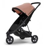 Coche thule spring black misty1