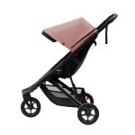 Coche thule spring black misty2