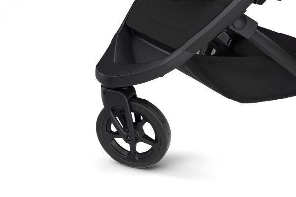 COCHE THULE SPRING | BLACK MISTY - Imagen 4