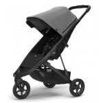 Coche thule spring greymelange1