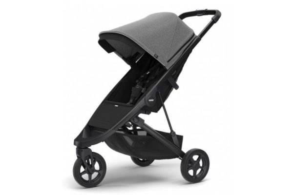 COCHE THULE SPRING | GREYMELANGE