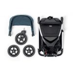 Coche thule spring greymelange5