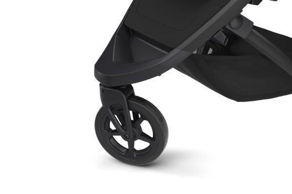 COCHE THULE SPRING | GREYMELANGE - Imagen 5