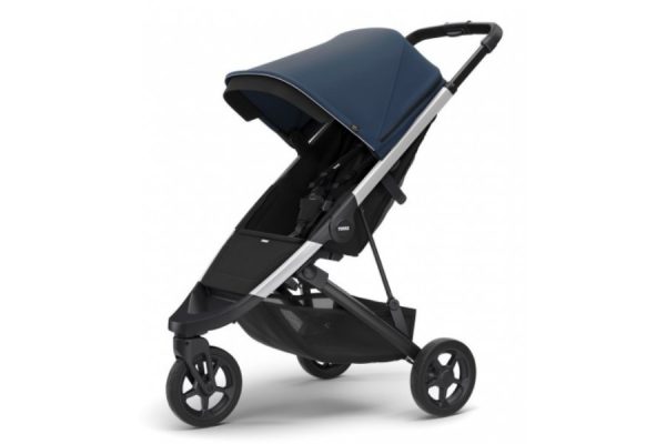 COCHE THULE SPRING | MAJOLICA