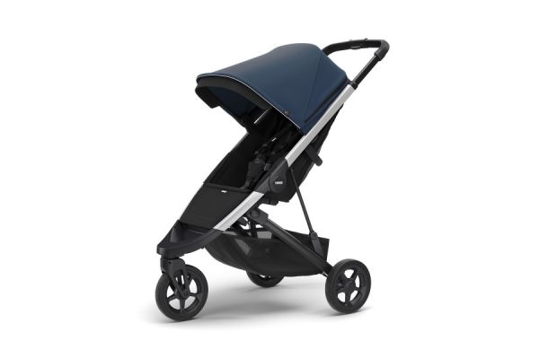 COCHE THULE SPRING | MAJOLICA - Imagen 3