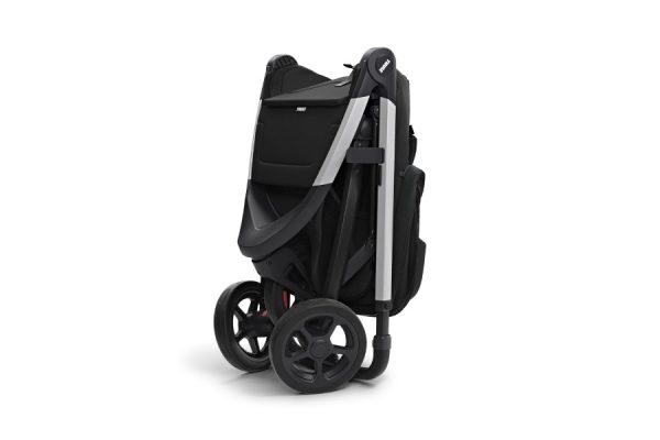 COCHE THULE SPRING | MAJOLICA - Imagen 4