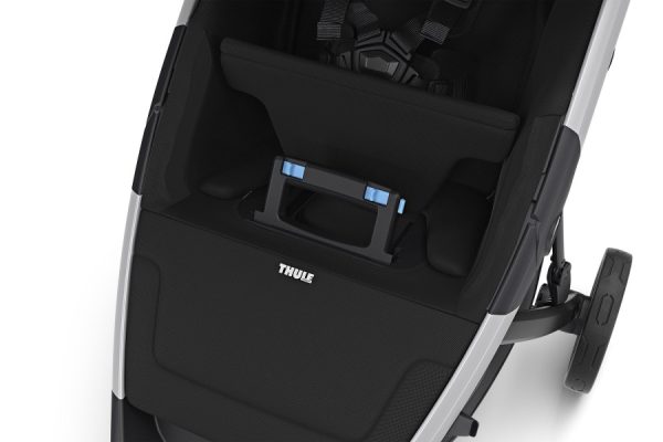 COCHE THULE SPRING | MAJOLICA - Imagen 6