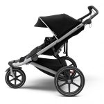 Coche thule urban glide 2 double black2