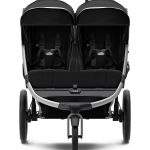 Coche thule urban glide 2 double black3